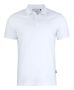 Sunset 
Polo Pique Modern Fit Men White
