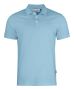 Sunset 
Polo Pique Modern Fit Men light turquoise