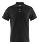 Sunset 
Polo Pique Modern Fit Men black