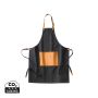 VINGA Asado Apron Black