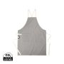 VINGA Sovano apron Grey