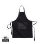 VINGA Casbas Apron Black