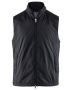 Redding Vest Black
