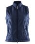W's Redding Vest Navy Blue