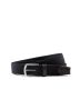 Marlow Stretch Belt Navy Blue