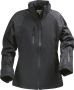 Slalom Woman black
