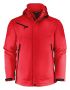 Skeleton
Softshell Jacket Men Red