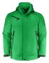 Skeleton
Softshell Jacket Men Fresh Green