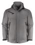 Skeleton
Softshell Jacket Men Steel Grey