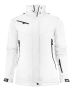 Skeleton
Softshell Jacket Women White