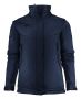 Skeleton
Softshell Jacket Women Dark Navy