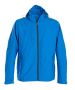 Flat Track
Shell Jacket Men Ocean Blue