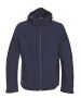 Flat Track
Shell Jacket Men Navy
