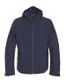 Flat Track
Shell Jacket Men Navy