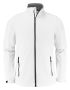 Trial
Softshell Jacket Men White