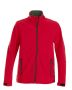 Trial
Softshell Jacket Men Red