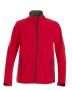Trial
Softshell Jacket Men Red