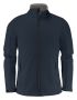 Trial
Softshell Jacket Men Dark Navy
