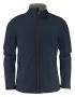 Trial
Softshell Jacket Men Dark Navy