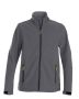 Trial
Softshell Jacket Men Steel Grey