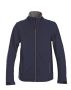 Trial
Softshell Jacket Men Navy