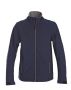 Trial
Softshell Jacket Men Navy