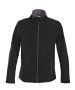 Trial
Softshell Jacket Men black
