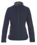 Trial 
Softshell Jacket Women Navy