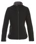 Trial 
Softshell Jacket Women black