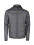 Headway
Jacket Unisex Steel Grey
