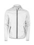 Headway
Jacket Unisex White