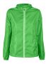 Fastplant Lady
Jacket Women lime