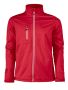 Vert
Softshell Jacket Men Red