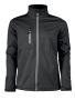 Vert
Softshell Jacket Men black