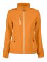 Vert
Softshell Jacket Women Orange