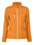 Vert
Softshell Jacket Women Orange