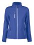 Vert
Softshell Jacket Women blue