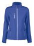 Vert
Softshell Jacket Women blue