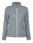 Vert
Softshell Jacket Women metal grey