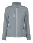 Vert
Softshell Jacket Women metal grey