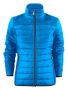 Expedition
Jacket Women Ocean Blue