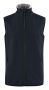 Trial 
Vest Men Dark Navy