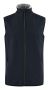 Trial 
Vest Men Dark Navy