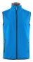 Trial 
Vest Men Ocean Blue