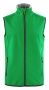 Trial 
Vest Men Fresh Green