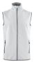 Trial 
Vest Men White