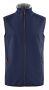 Trial 
Vest Men Navy
