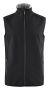 Trial 
Vest Men black