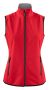 Trial 
Vest Women Red