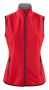 Trial 
Vest Women Red